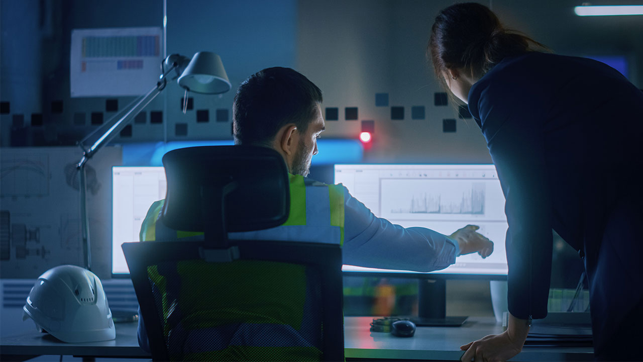 service pumps solutions servizi condition monitoring