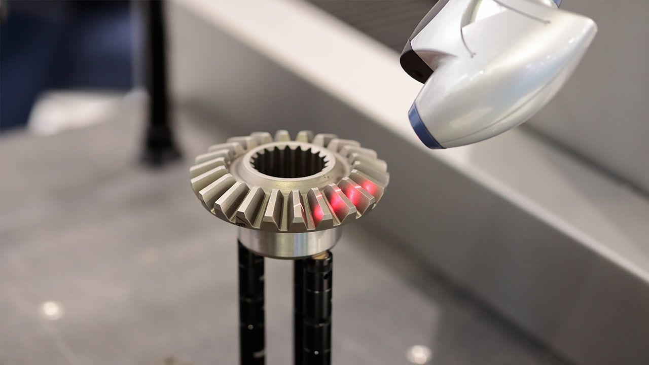 service pumps solutions servizi reverse engineering