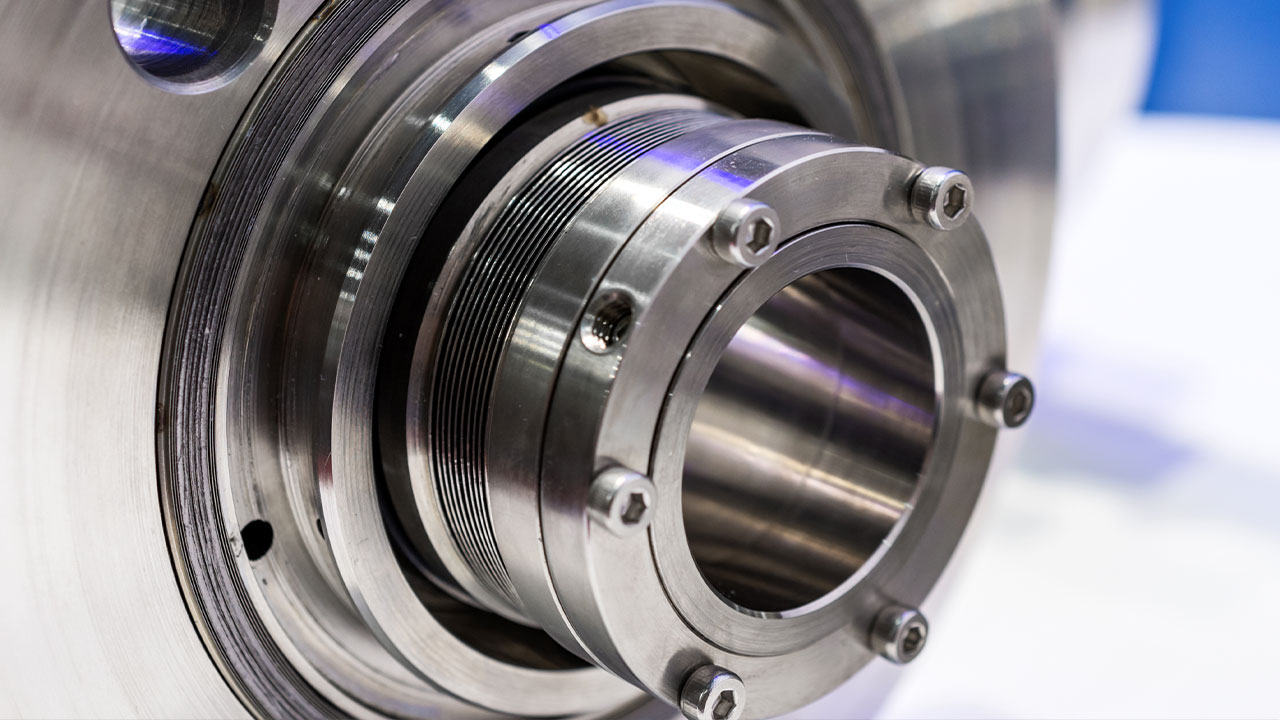 service pumps solutions servizi riparazione pompa